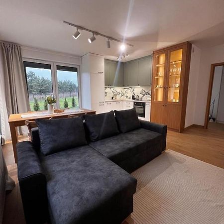 Apartamenty Akademicka Przy Onkologii 3 Bromberg Exterior foto