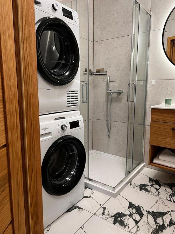 Apartamenty Akademicka Przy Onkologii 3 Bromberg Exterior foto