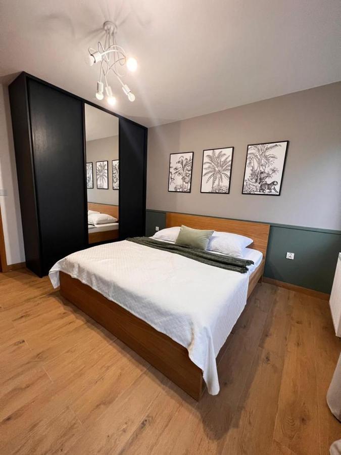 Apartamenty Akademicka Przy Onkologii 3 Bromberg Exterior foto
