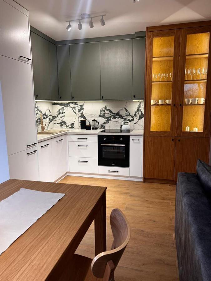 Apartamenty Akademicka Przy Onkologii 3 Bromberg Exterior foto