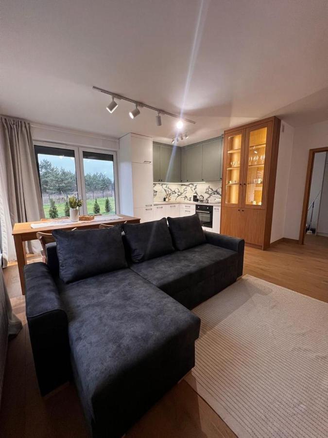 Apartamenty Akademicka Przy Onkologii 3 Bromberg Exterior foto