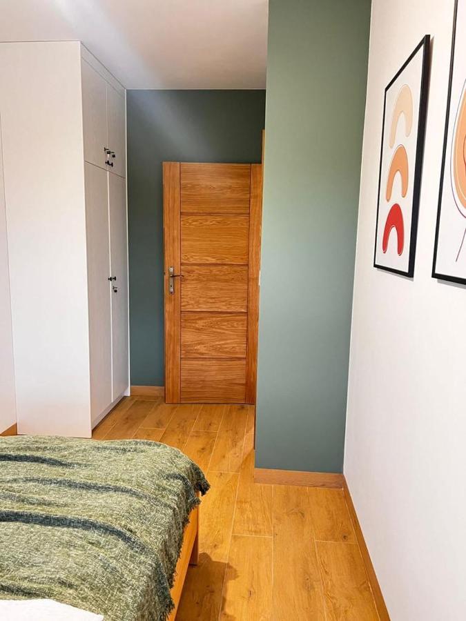 Apartamenty Akademicka Przy Onkologii 3 Bromberg Exterior foto