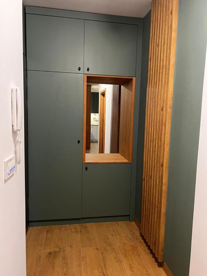 Apartamenty Akademicka Przy Onkologii 3 Bromberg Exterior foto