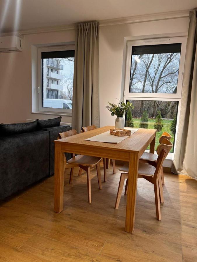 Apartamenty Akademicka Przy Onkologii 3 Bromberg Exterior foto